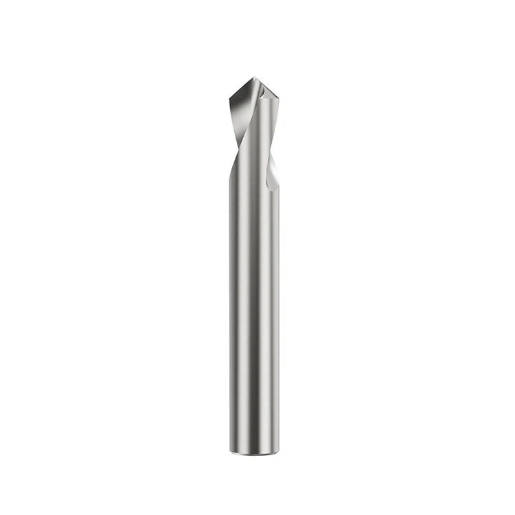 Spot Drill