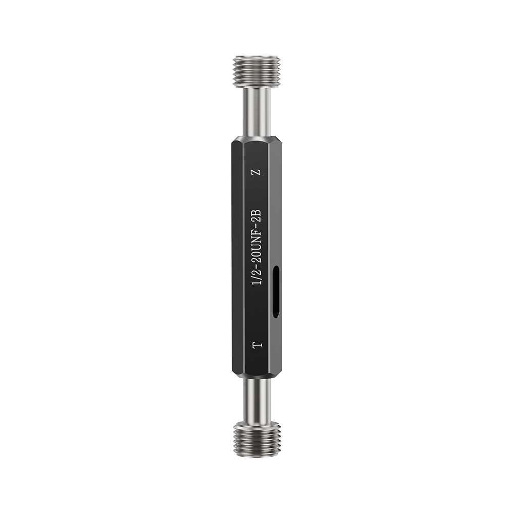 Einfacher Stecker